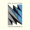 CD - The Black Dog - Tranklements