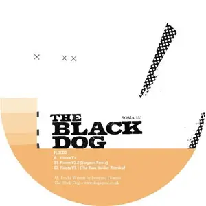 The Black Dog - Floods