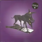 Double LP - The Black Dog - Spanners
