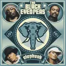 CD - The Black Eyed Peas - Elephunk