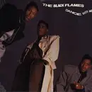 12'' - The Black Flames - Dance With Me