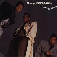 The Black Flames - Dance With Me