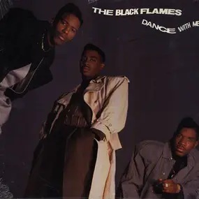 Black Flames - Dance With Me