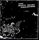 LP - The Black Heart Procession - Three