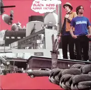 LP - The Black Keys - Rubber Factory - Still Sealed