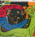 LP - The Blacklight Chameleons - Inner Mission