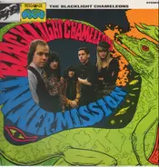 The Blacklight Chameleons - Inner Mission