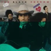 Black Sorrows - Harley And Rose