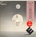 LP - The Black Velvet Band - As You Go Down