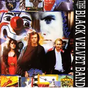 LP - The Black Velvet Band - When Justice Came