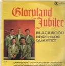 LP - The Blackwood Brothers Quartet - Gloryland Jubilee