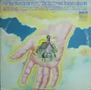 Double LP - The Blackwood Brothers Quartet - Put Your Hand In The Hand