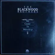 The Blackwood Brothers Quartet - We Come To Worship