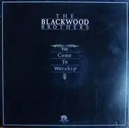 The Blackwood Brothers Quartet - We Come To Worship