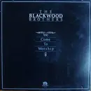 LP - The Blackwood Brothers Quartet - We Come To Worship