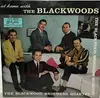 LP - The Blackwood Brothers - At Home With The Blackwoods