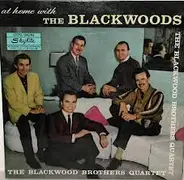 The Blackwood Brothers - At Home With The Blackwoods