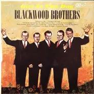 The Blackwood Brothers - Give Us This Day