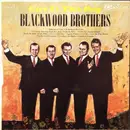 LP - The Blackwood Brothers - Give Us This Day