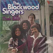LP - The Blackwood Singers - At Their Best