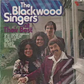 The Blackwood Singers - At Their Best