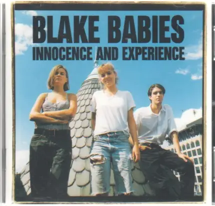 Blake Babies - Innocence And Experience