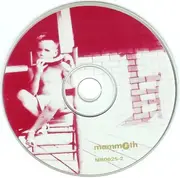 CD - The Blake Babies - Rosy Jack World