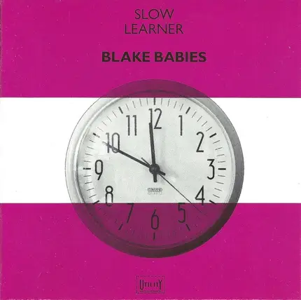 The Blake Babies - Slow Learner