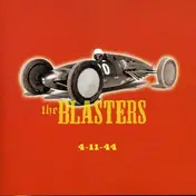 The Blasters - 4-11-44