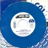 7'' - The Blue Chieftains - I Think Hank Woulda Done It This Way - blue marbled Vinyl