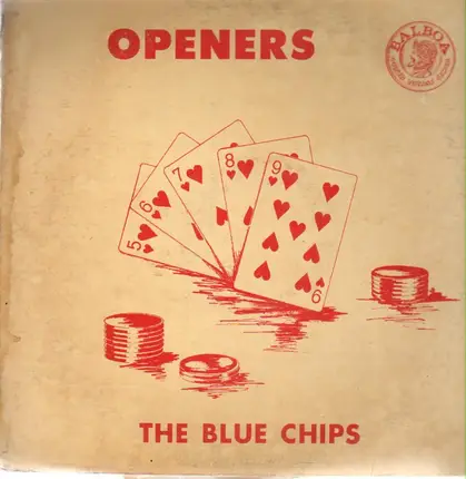 the blue chips - openers