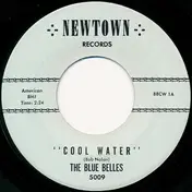 The Blue Belles - Cool Water