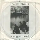 7'' - The Bluebells - Young At Heart