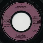 7'' - The Bluebells - Young At Heart