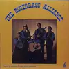 LP - The Bluegrass Alliance - The Bluegrass Alliance