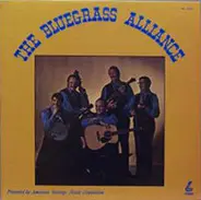 The Bluegrass Alliance - The Bluegrass Alliance