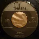 7'' - The Blue Diamonds - Sing Mit Uns Das Alte Heimwehlied (Simba-Jo)