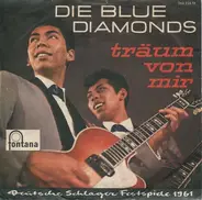 The Blue Diamonds - Träum Von Mir