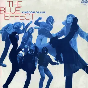 The Blue Effect - Kingdom Of Life