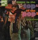LP - The Blue Moons - Dance To The Top Of The Pops