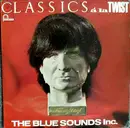 LP - Blue Sounds Inc. - Classics À La Twist - rare klaus doldinger