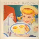 LP - The Blues Band - Brand Loyalty