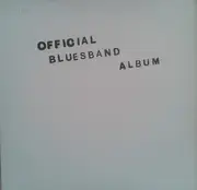LP - The Blues Band - Official Blues Band Album