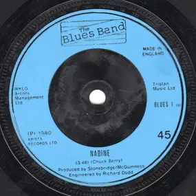 The Blues Band - Nadine