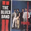 LP - The Blues Band - Ready