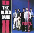 LP - The Blues Band - Ready