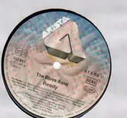 LP - The Blues Band - Ready