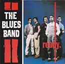 LP - The Blues Band - Ready