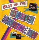 CD - The Blues Brothers - Best Of The Blues Brothers