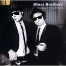 CD - The Blues Brothers - Briefcase Full Of Blues